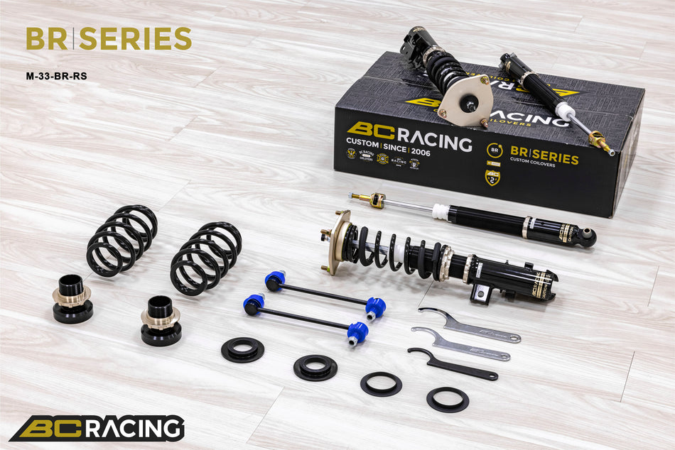 SERIES:BR-RS|BC Racing BR-RS kit (studio)
