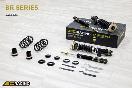 SERIES:BR-RS|BC Racing BR-RS kit (studio)