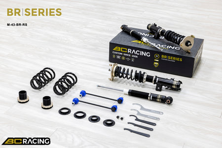 SERIES:BR-RS|BC Racing BR-RS kit (studio)