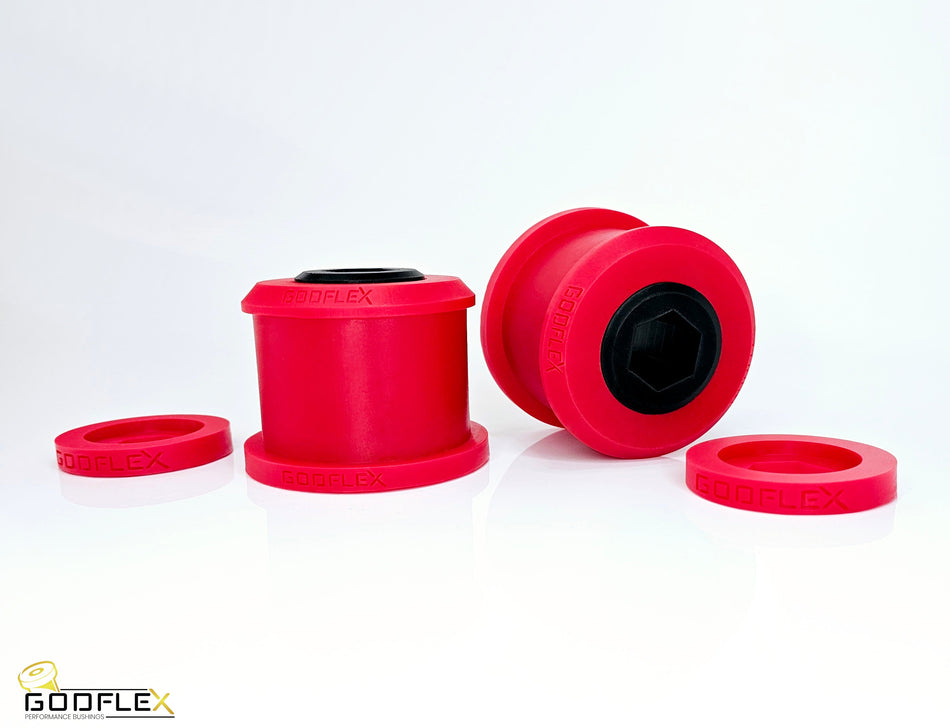 Mini R56/R57 (2006-2013) Front Arm Lower Rear Bushes