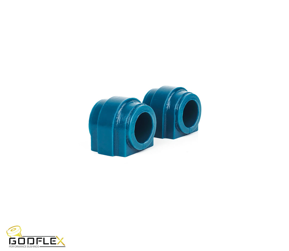 Mini Cooper S R56 (2006-2013) 24mm Front Anti Roll Bar Bushes
