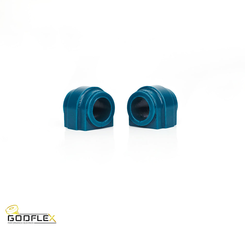 Mini R61 Paceman 2WD / 4WD (2013-2016) 23mm Front Anti Roll Bar Bushes