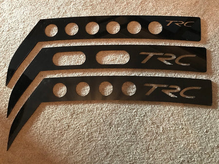 Focus Focus MK3.5 Window Vents