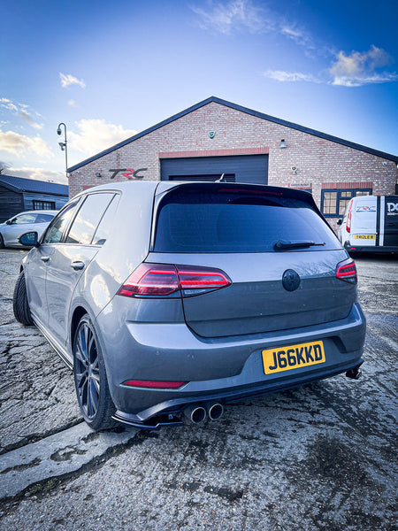 Volkswagen Golf MK7.5 GTD - Low Line Kit