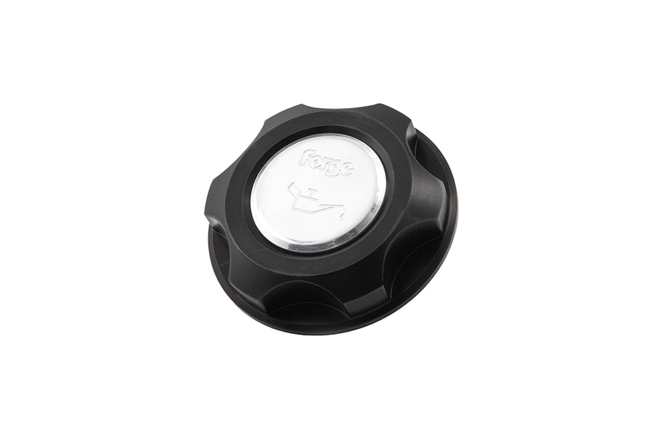 Multi-Application Oil Cap