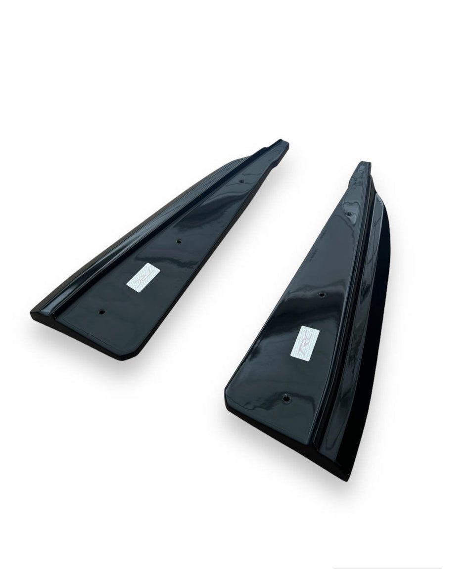 Ford Mustang 2.3L Ecoboost - Rear Spats