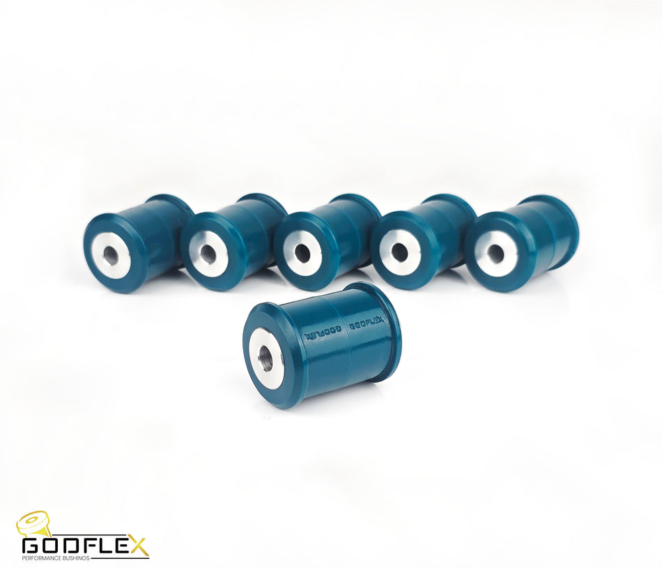 Mazda MX5 Mk1 (1991-1998) NA Rear Upper Wishbone Suspension Arm Bushes