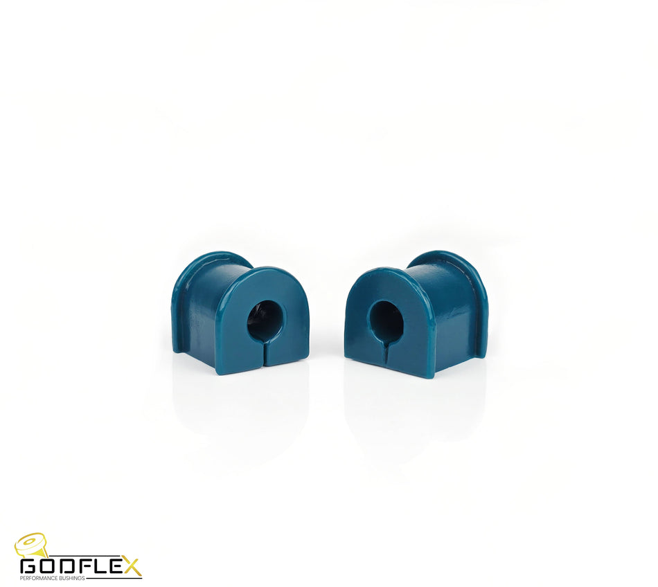 Mazda MX5 Mk1 NA (1991-1998) 12mm Rear Anti-Roll Bar Bushes