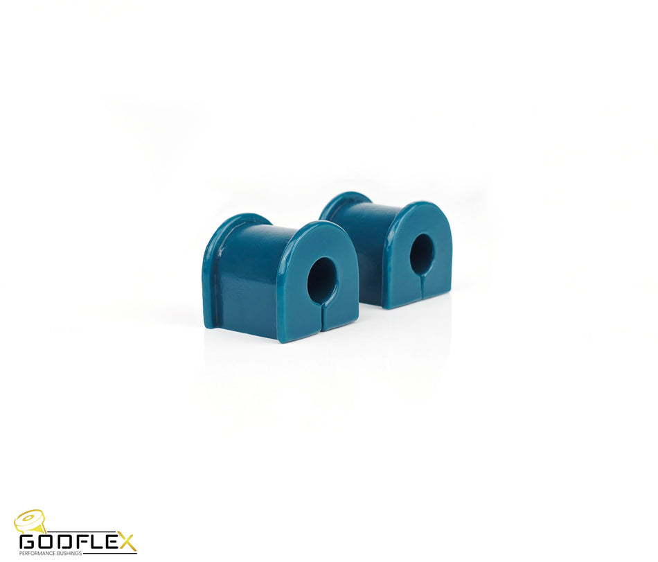 Mazda MX5 Mk2 NB (1998-2005) 11mm Rear Anti-Roll Bar Bushes