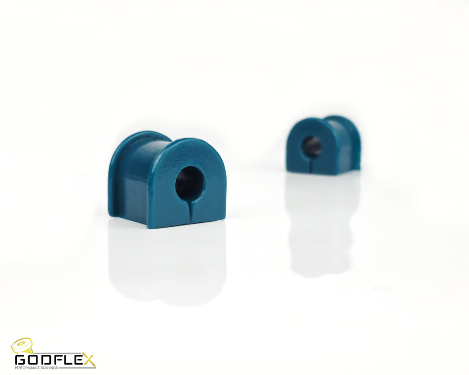 Mazda MX5 Mk3 NC (2005-2015) 12mm Rear Anti-Roll Bar Bushes