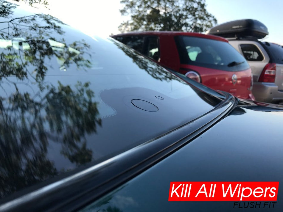 Kill All Wipers Nissan 200SX Silvia S14 / S15