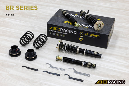 SERIES:BR-RS|BC Racing BR-RS kit (studio)