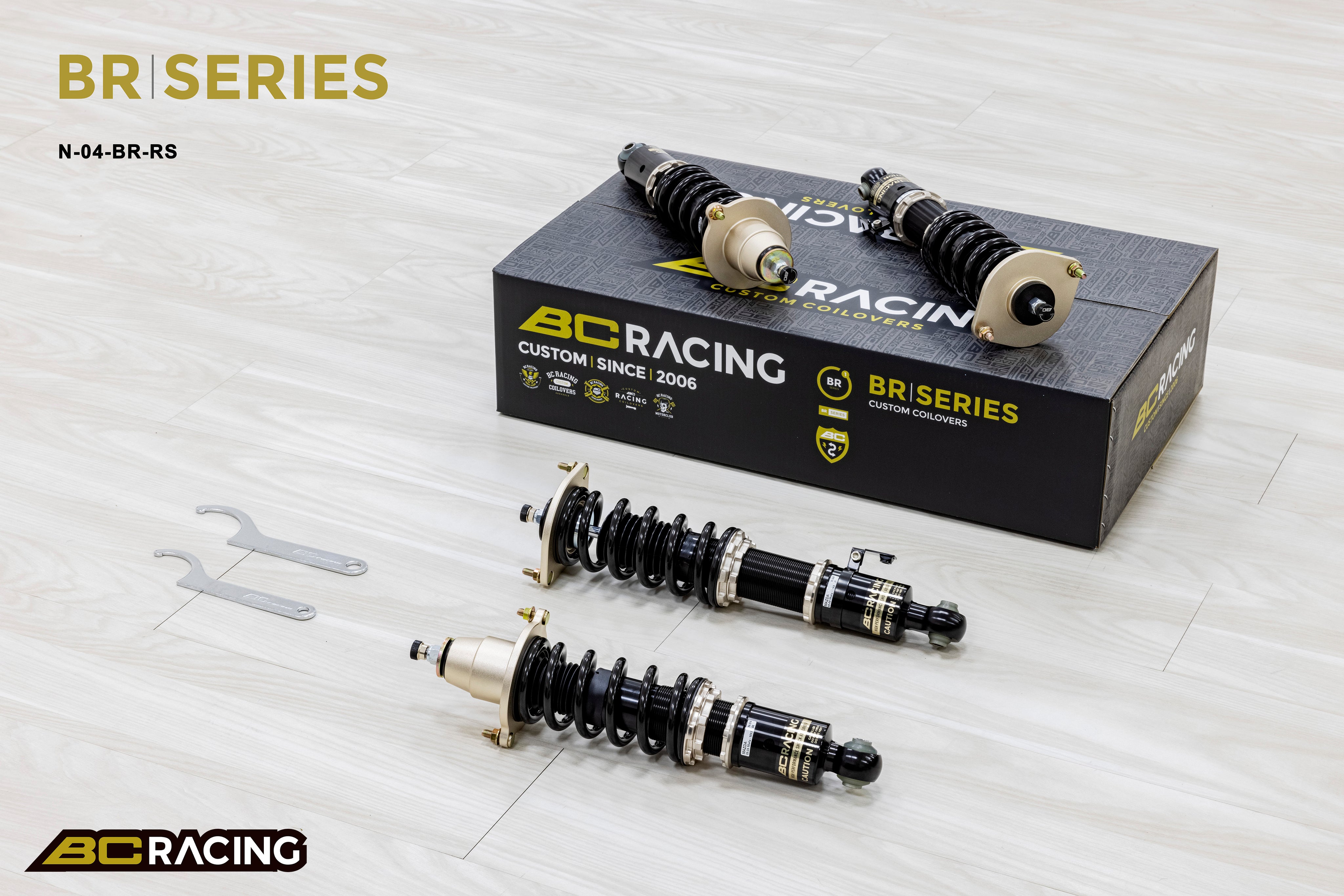 SERIES:BR-RS|BC Racing BR-RS kit (studio)
