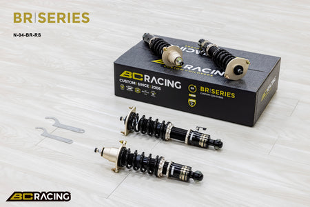 SERIES:BR-RS|BC Racing BR-RS kit (studio)