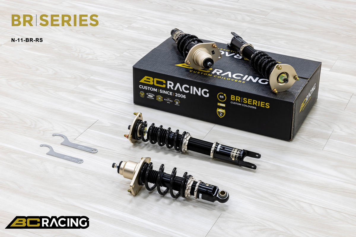 SERIES:BR-RS|BC Racing BR-RS kit (studio)