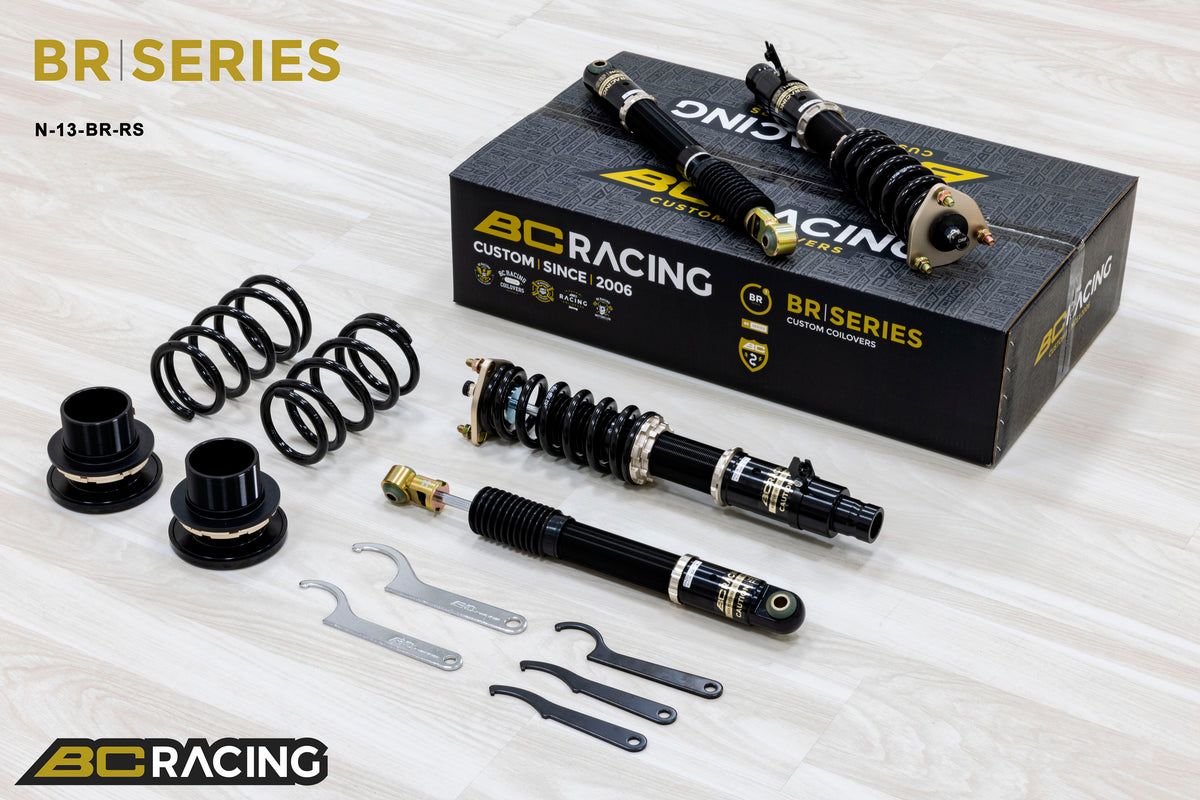 SERIES:BR-RS|BC Racing BR-RS kit (studio)