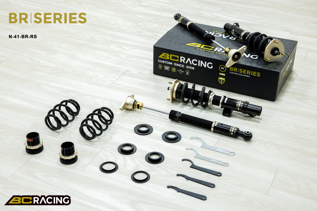 SERIES:BR-RS|BC Racing BR-RS kit (studio)