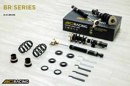 SERIES:BR-RS|BC Racing BR-RS kit (studio)