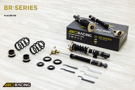 SERIES:BR-RS|BC Racing BR-RS kit (studio)