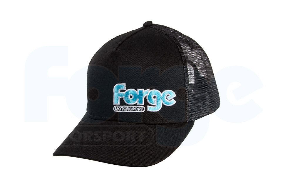 &#039;New Blue&#039; Logo Trucker Cap