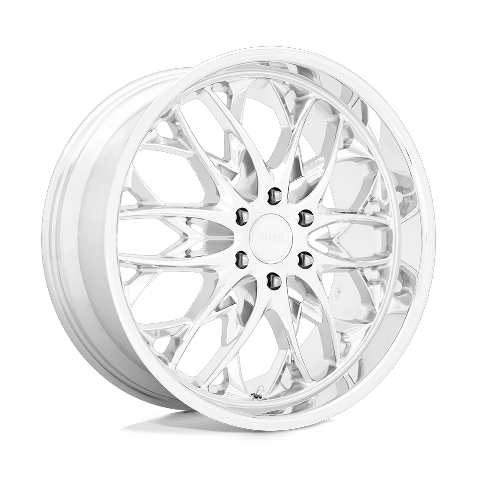 DUB 1PC S262 OG 26x10 ET25 6x139.7 Chrome