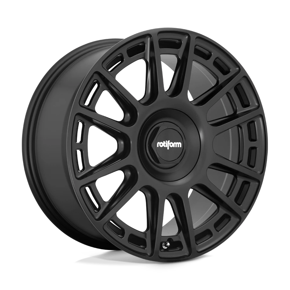 Rotiform R159 OZR 18x8.5 ET45 5x112 Matte Black