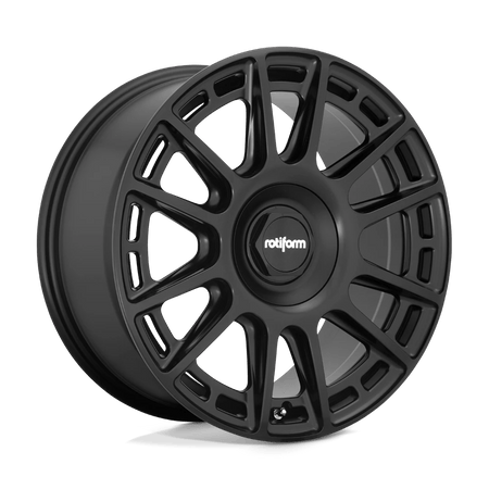 Rotiform R159 OZR 18x8.5 ET45 5x112 Matte Black