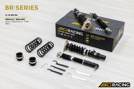 SERIES:BR|BC Racing BR kit (studio)