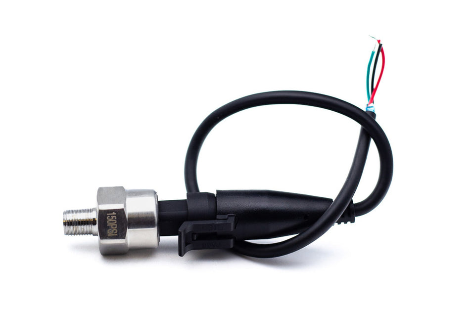 0-150 PSI Pressure Sensor