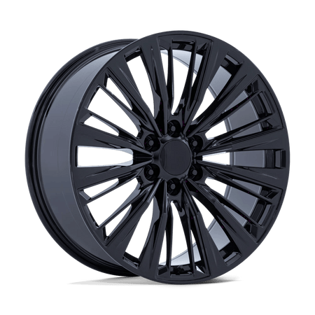 Performance Replicas PR226 24x10 ET31 6x139.7 Gloss Black