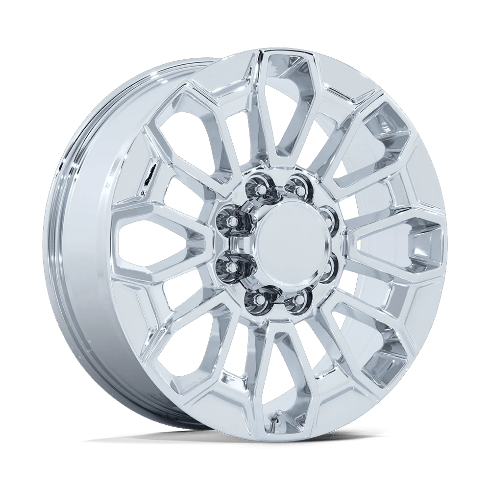 Performance Replicas PR228 22x8.5 ET44 8x180 Chrome