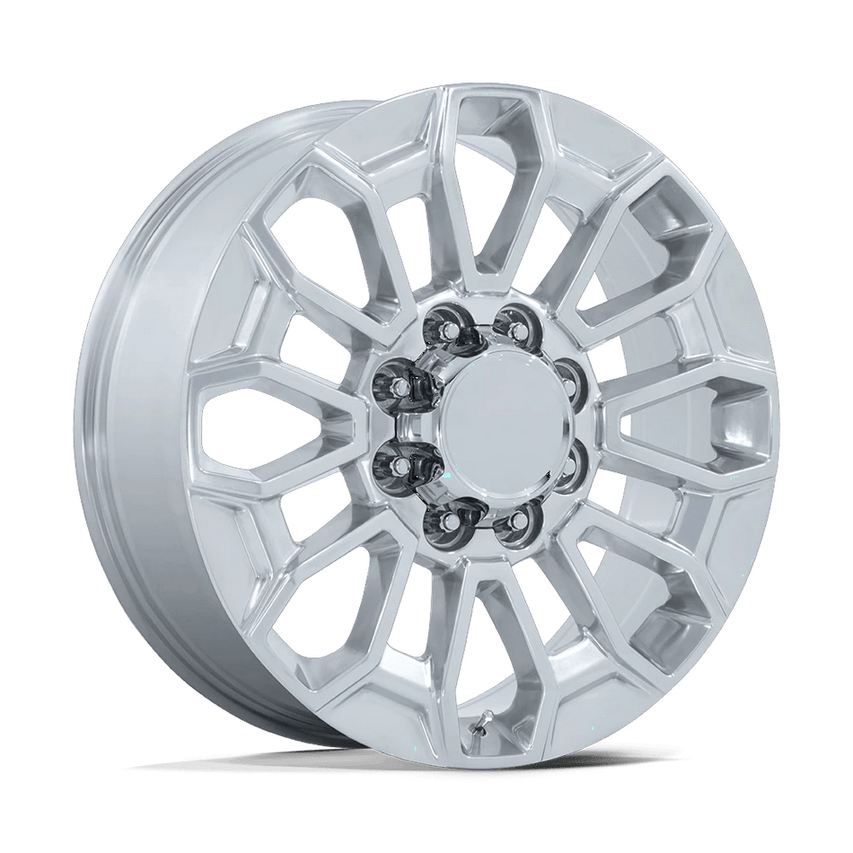 Performance Replicas PR228 22x8.5 ET44 8x180 Polished