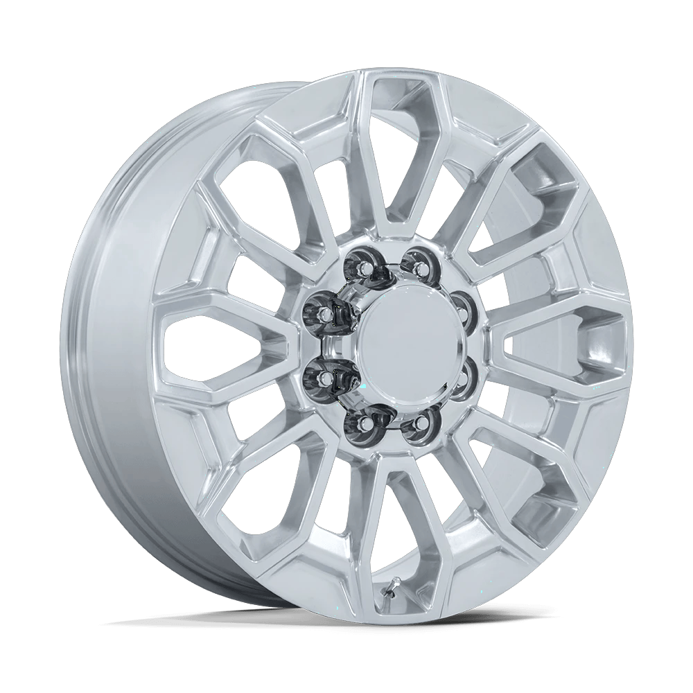 Performance Replicas PR228 24x9 ET15 8x165.1 Polished