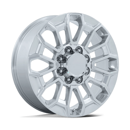 Performance Replicas PR228 24x9 ET44 8x180 Polished