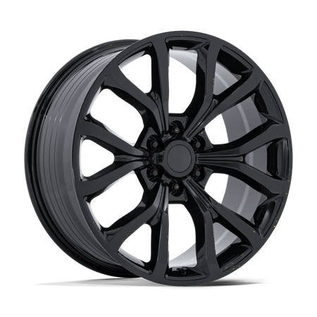 Performance Replicas PR230 24x10 ET31 6x135 Gloss Black