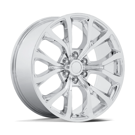 Performance Replicas PR230 22x9.5 ET44 6x135 Chrome