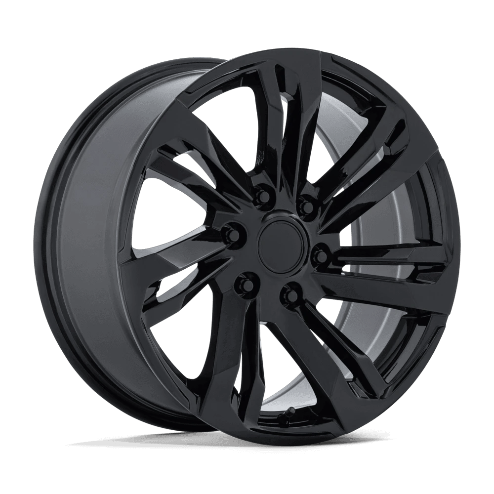Performance Replicas PR240 18x8.5 ET35 6x132 Gloss Black