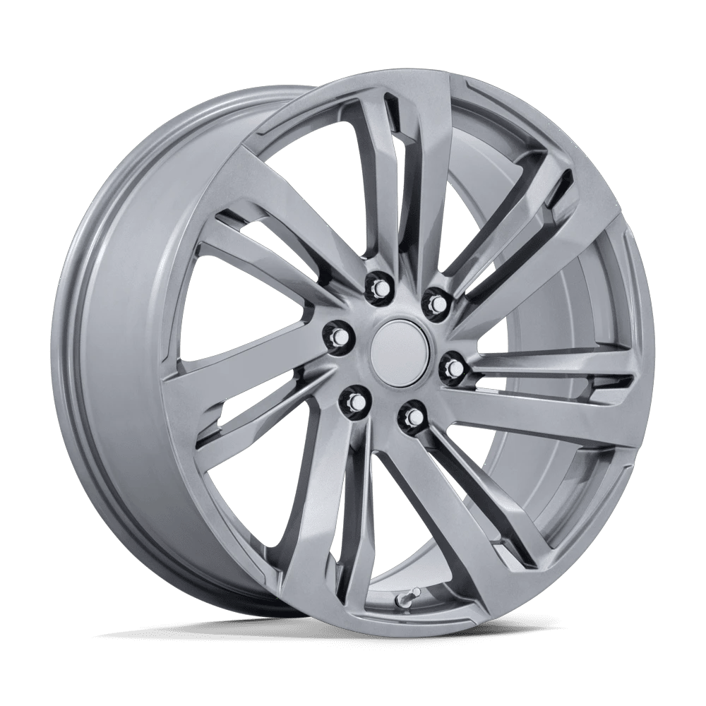 Performance Replicas PR240 20x9 ET45 6x132 Hyper Silver