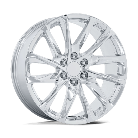 Performance Replicas PR213 26x10 ET31 6x139.7 Chrome