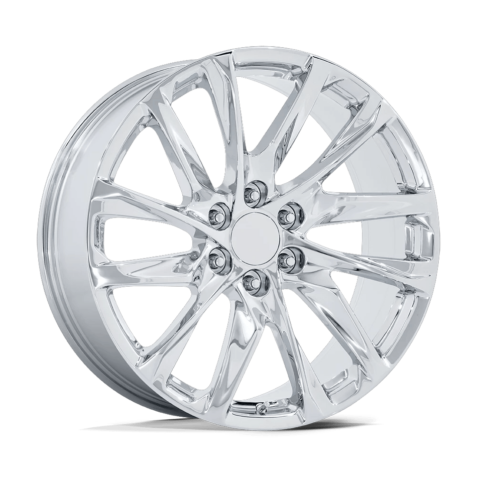 Performance Replicas PR213 20x9 ET28 6x139.7 Chrome