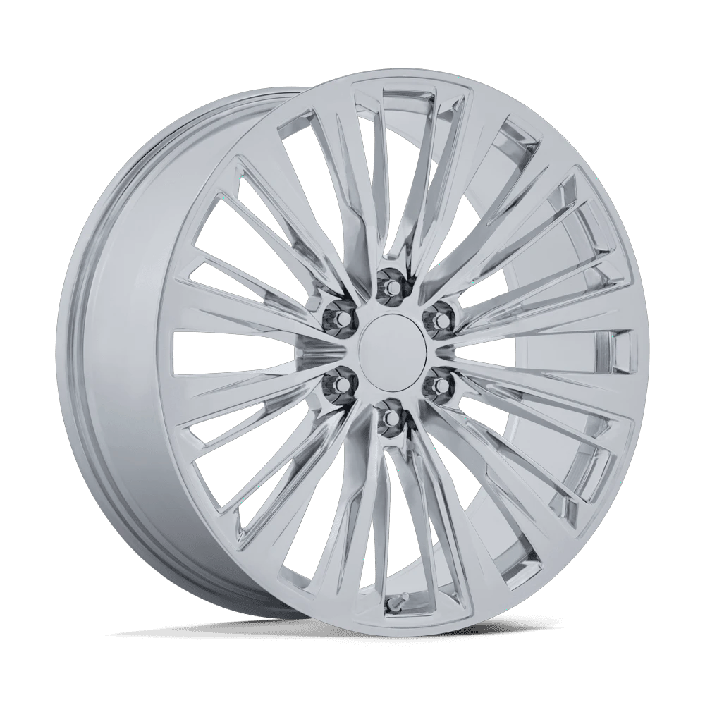 Performance Replicas PR226 26x10 ET31 6x139.7 Chrome