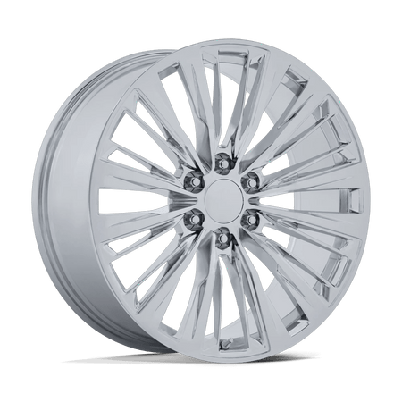 Performance Replicas PR226 22x9 ET28 6x139.7 Chrome