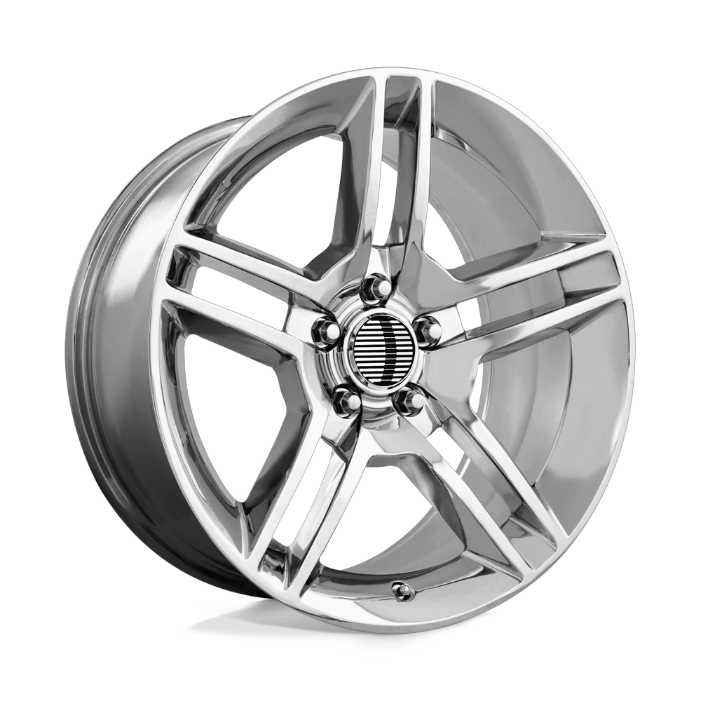 Performance Replicas PR101 18x10 ET45 5x114.3 Chrome