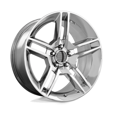 Performance Replicas PR101 18x10 ET45 5x114.3 Chrome