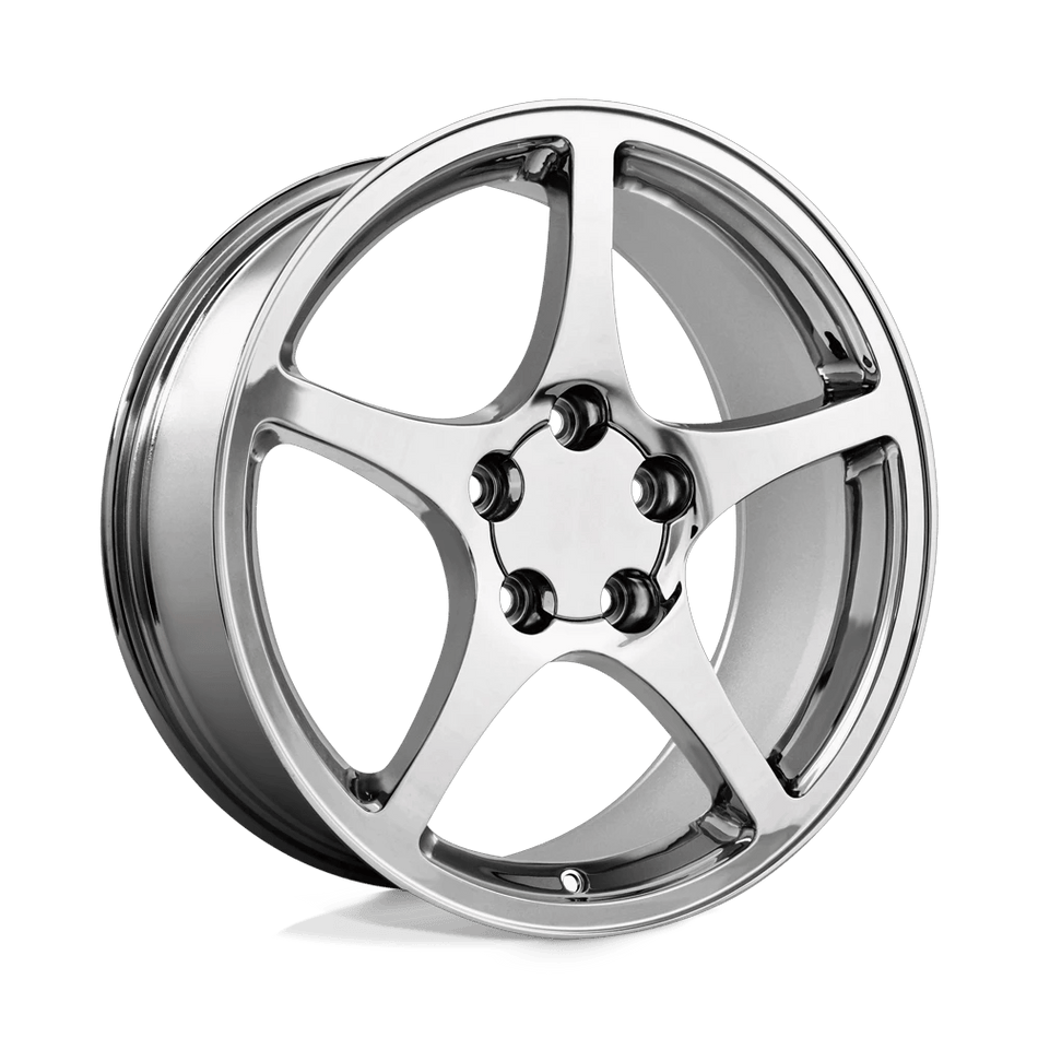 Performance Replicas PR104 17x8.5 ET54 5x120.6 Chrome