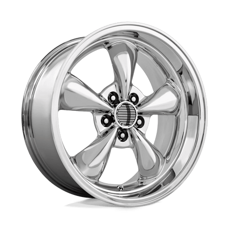 Performance Replicas PR106 18x10 ET45 5x114.3 Chrome