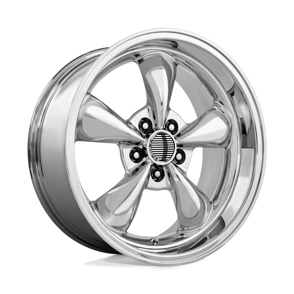 Performance Replicas PR106 18x10 ET45 5x114.3 Chrome