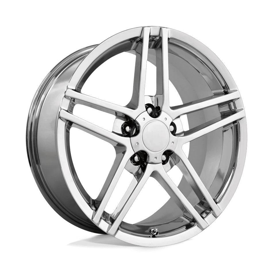 Performance Replicas PR117 19x10 ET79 5x120.6 Chrome