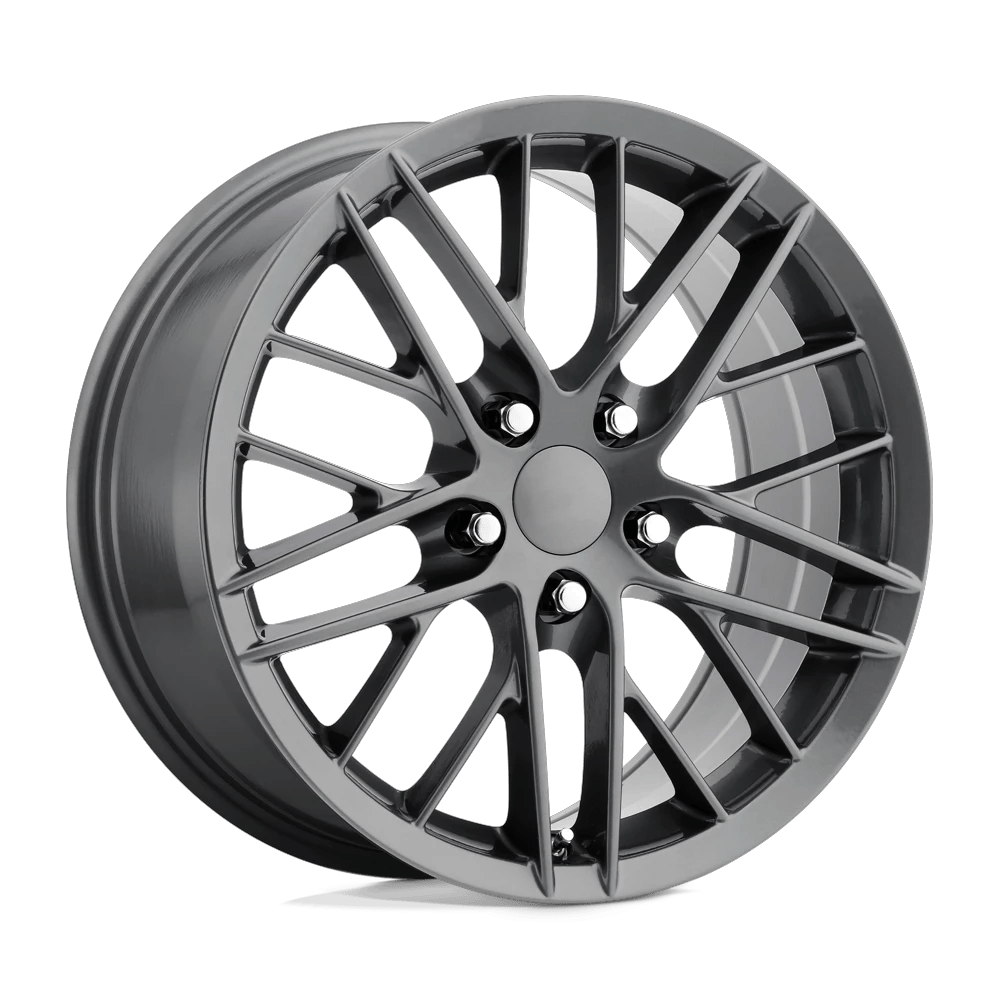 Performance Replicas PR121 19x10 ET79 5x120.6 Gunmetal