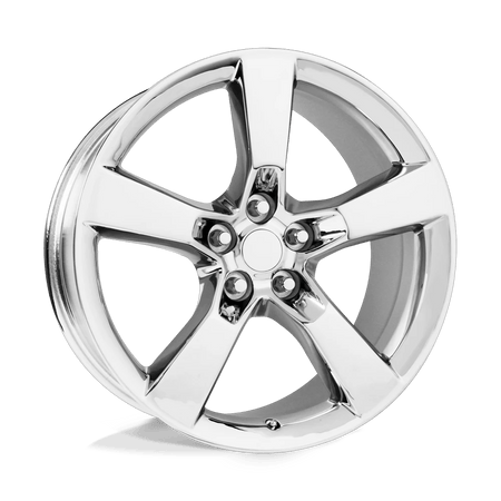 Performance Replicas PR125 20x8 ET35 5x120 Chrome